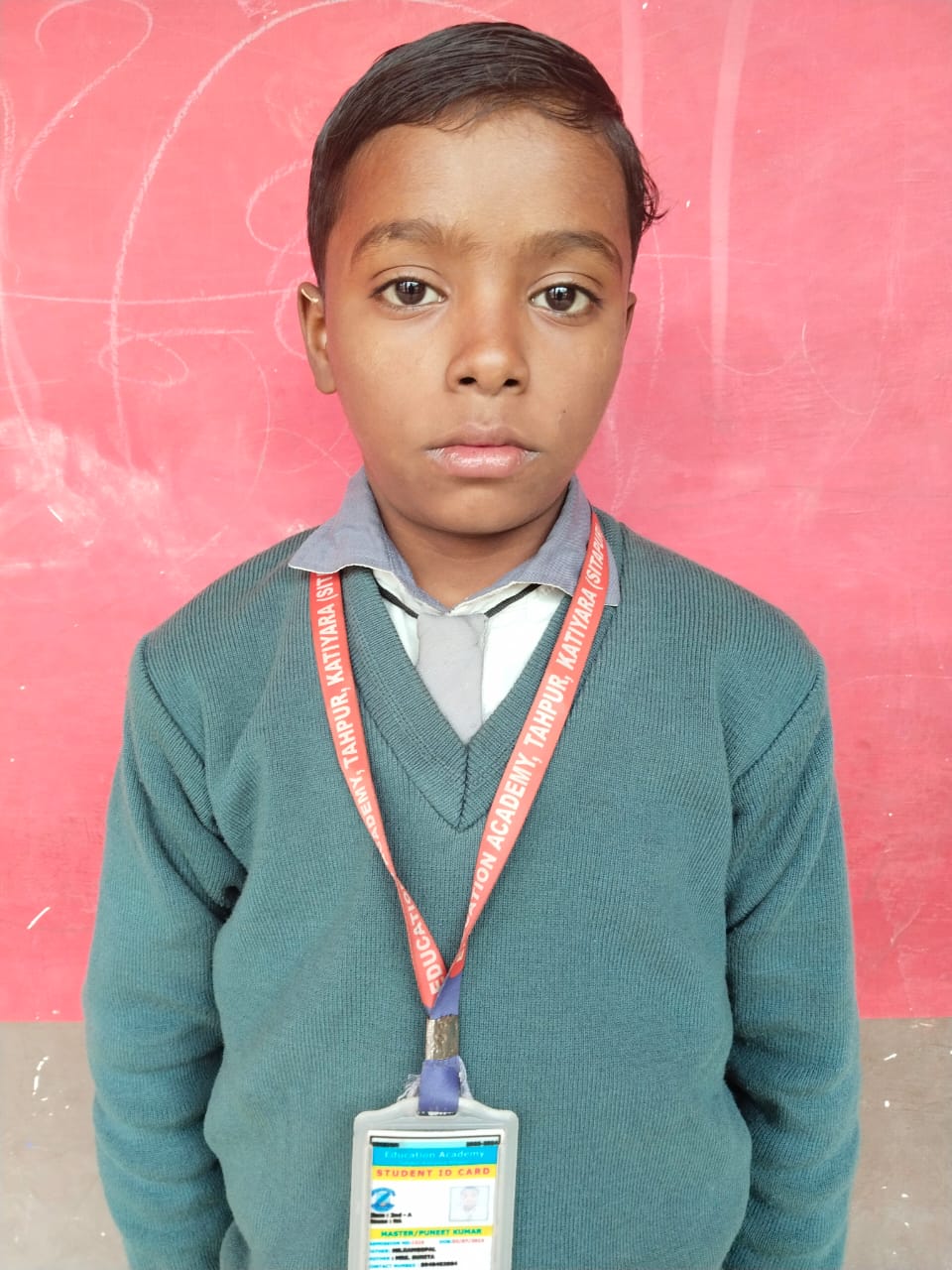 Student Image