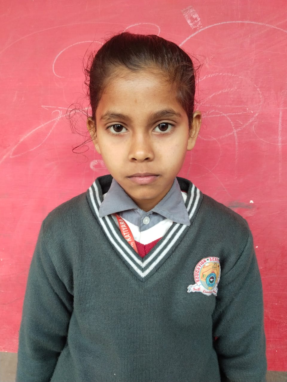 Student Image