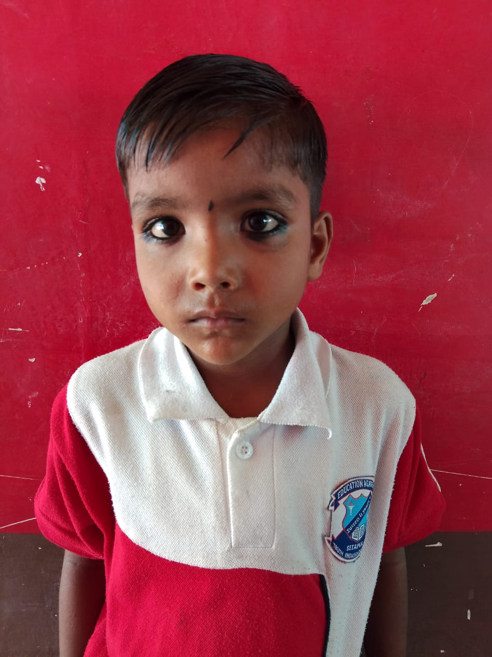Student Image