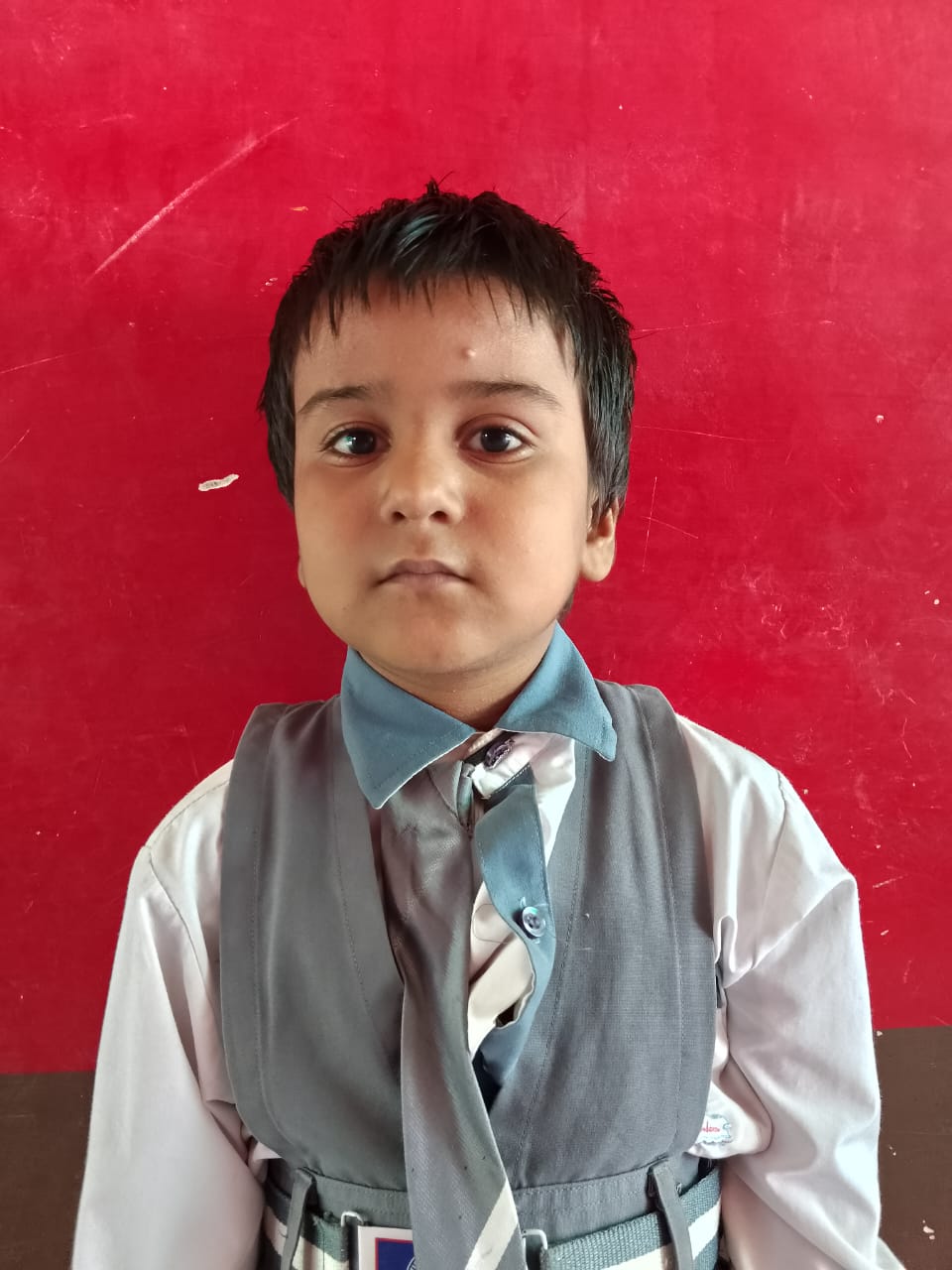 Student Image