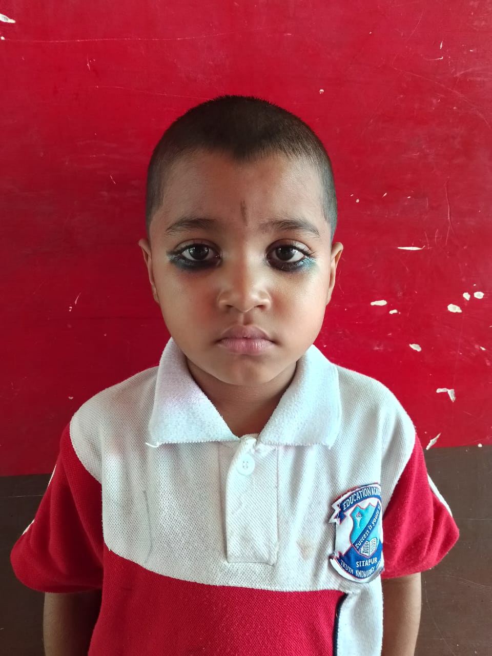 Student Image