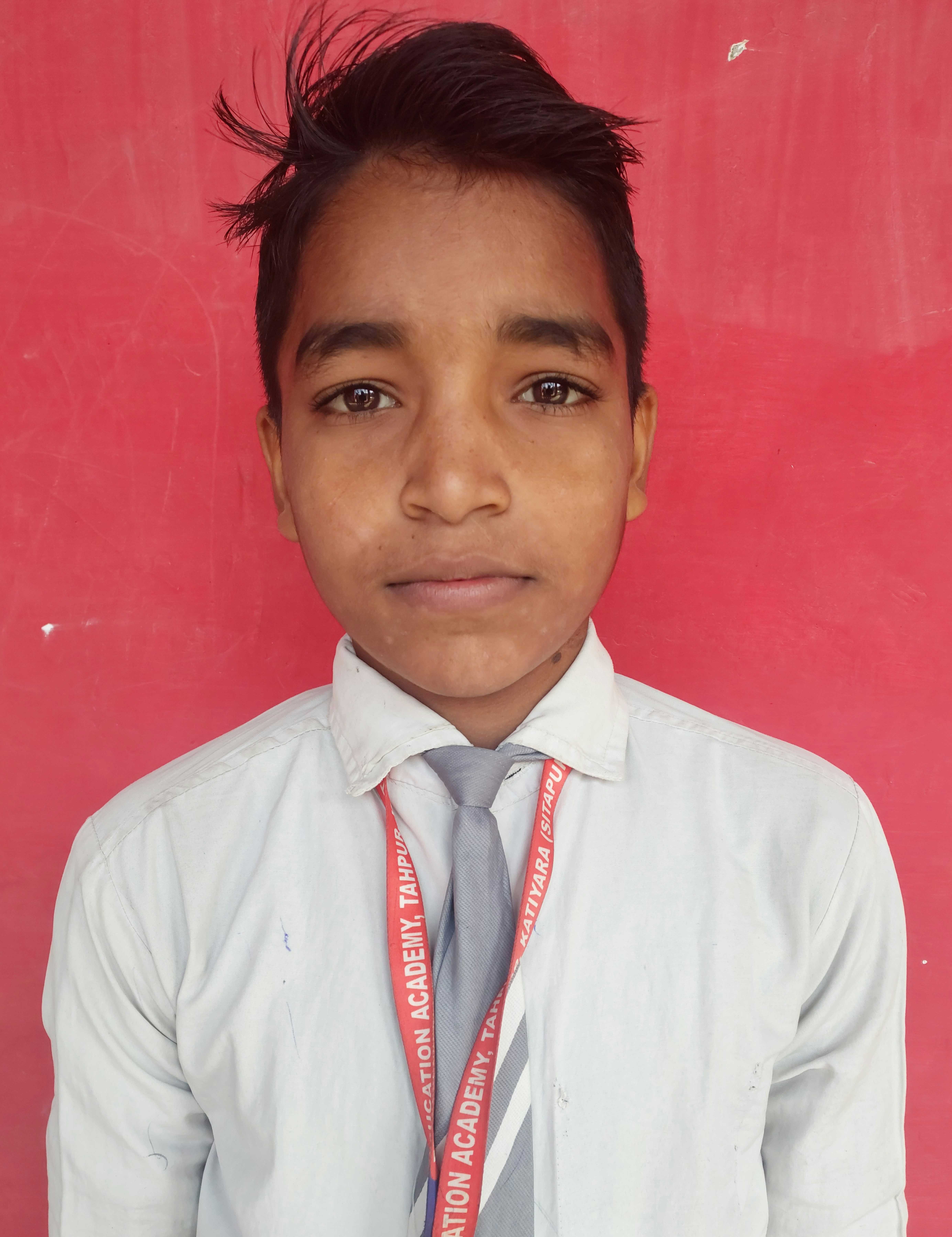 Student Image
