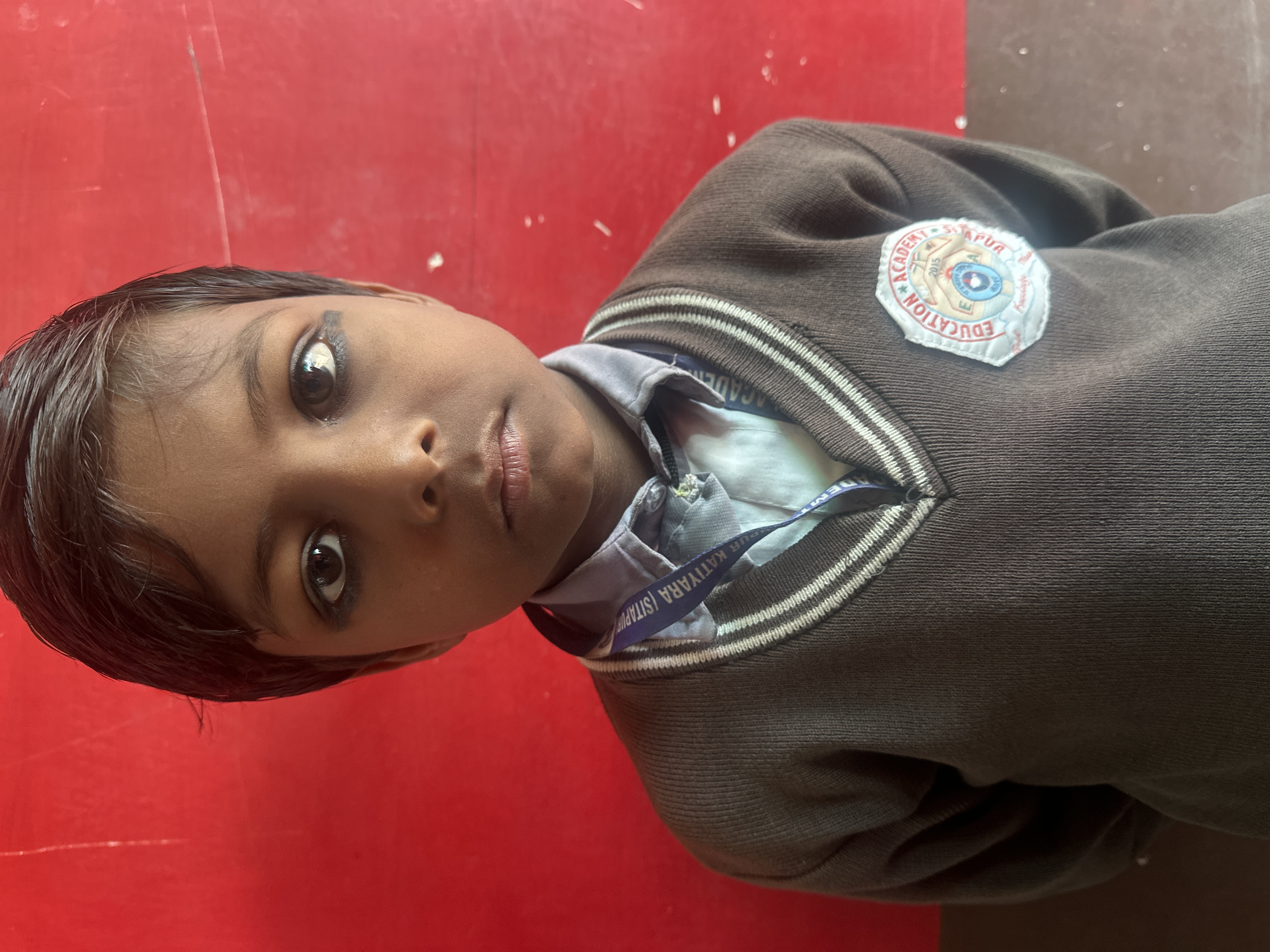 Student Image