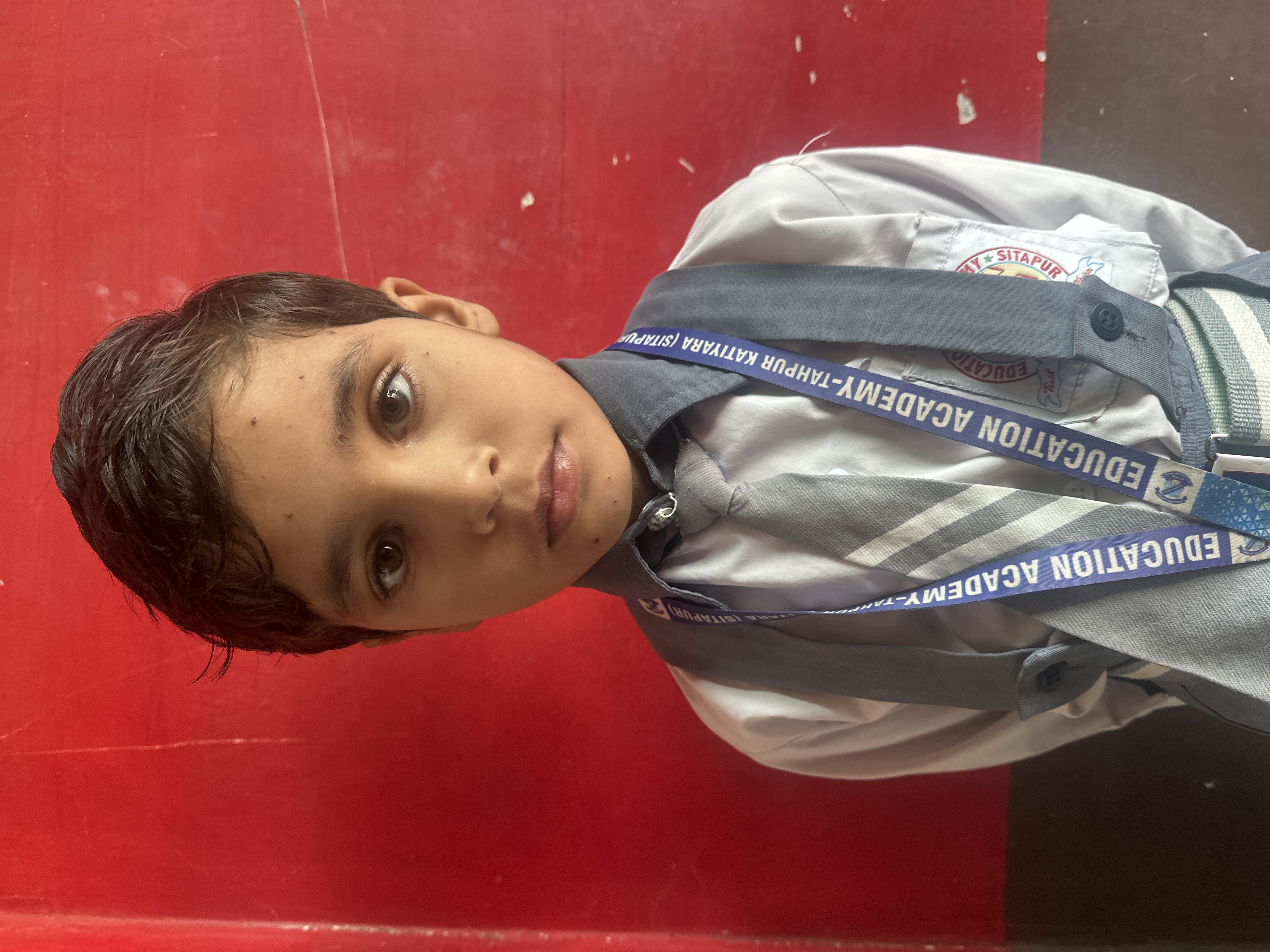 Student Image