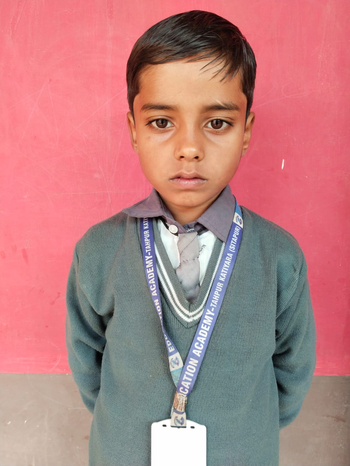 Student Image