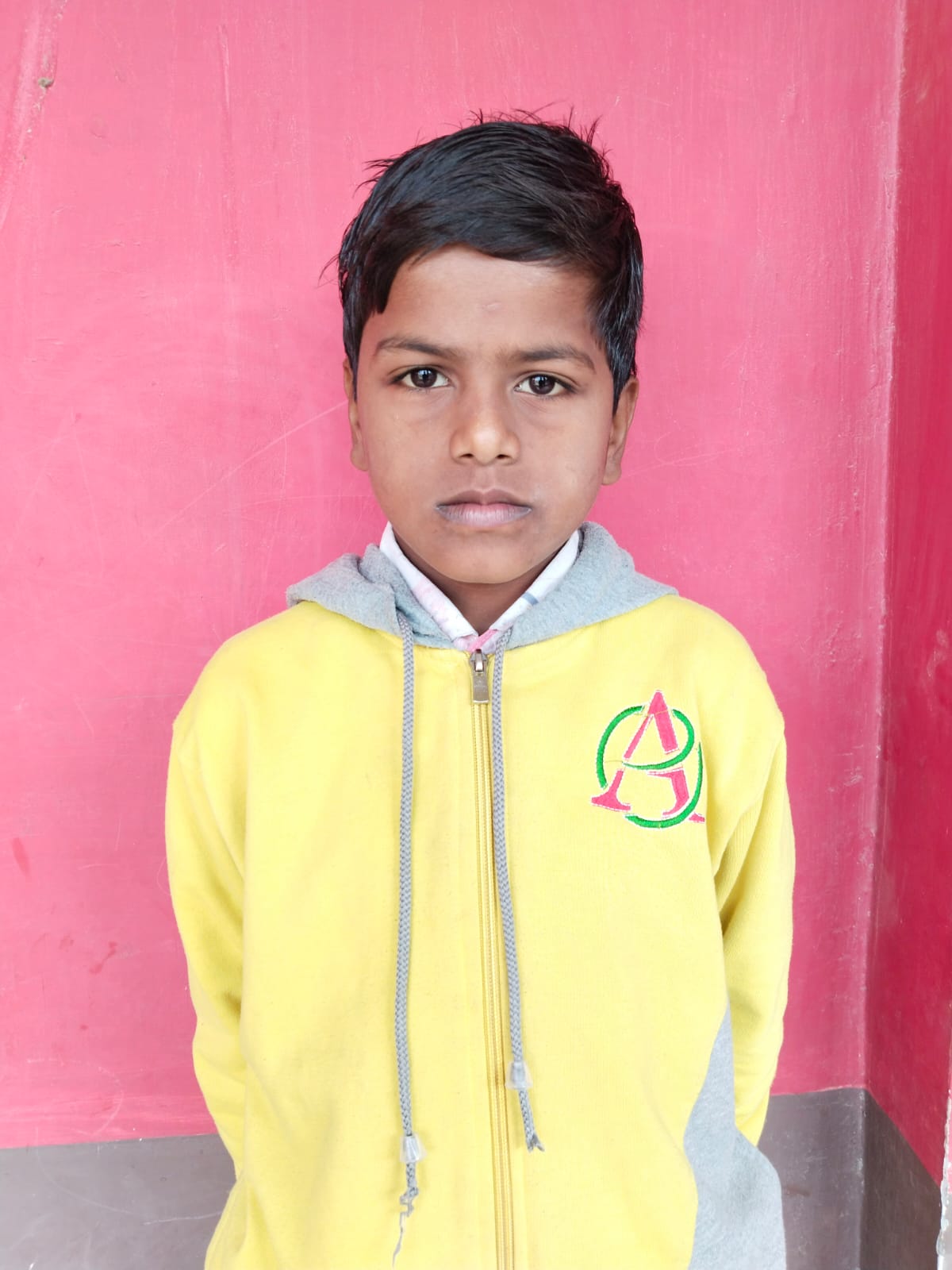Student Image
