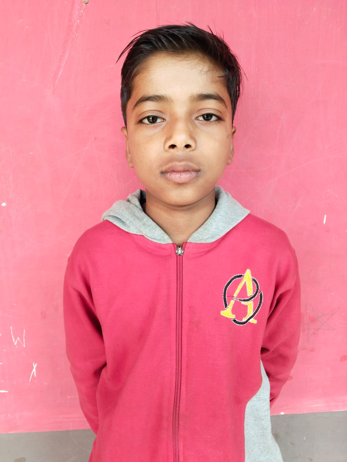 Student Image