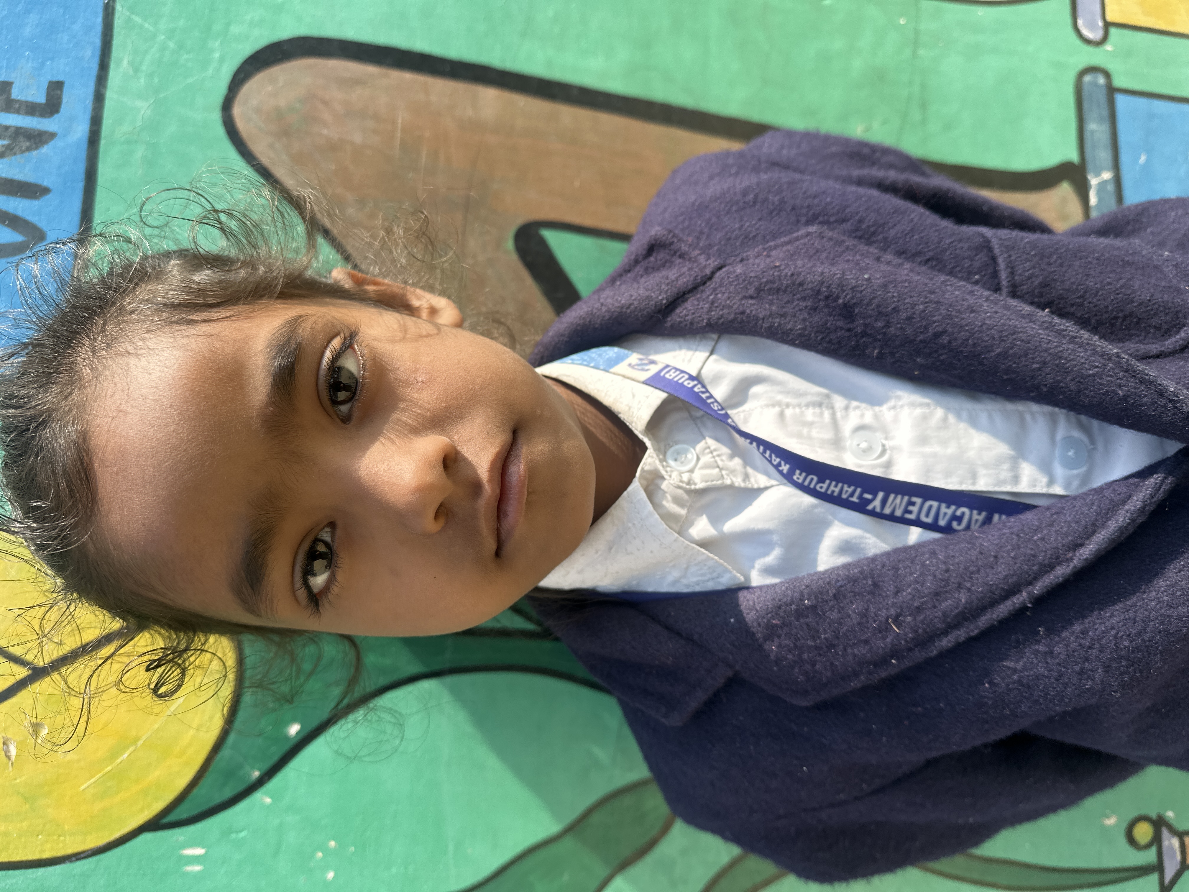 Student Image