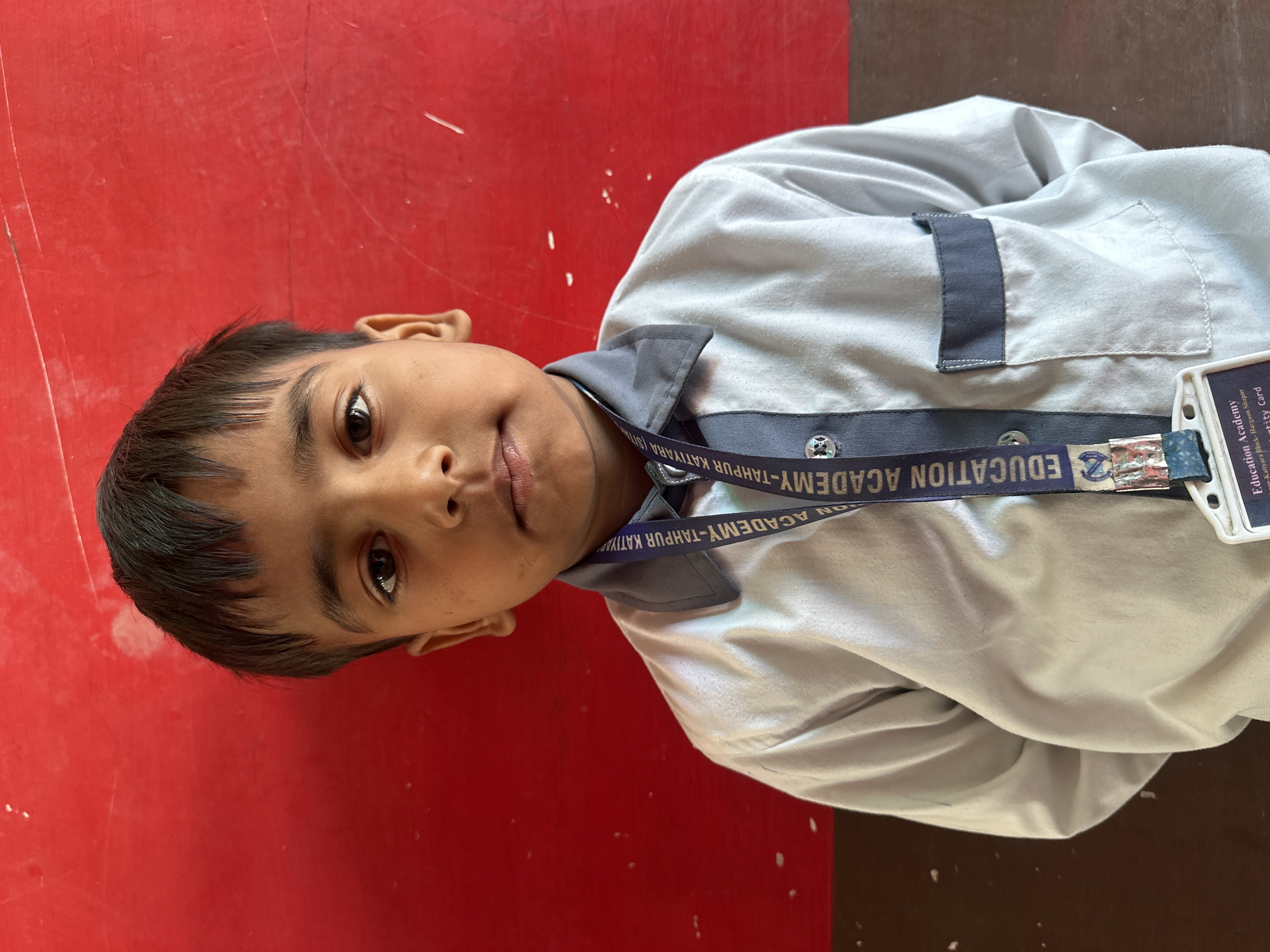 Student Image