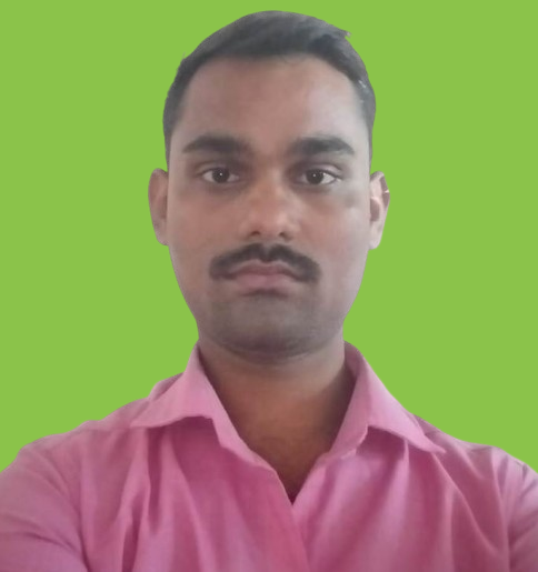 Team Member Image