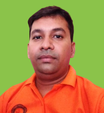 Team Member Image