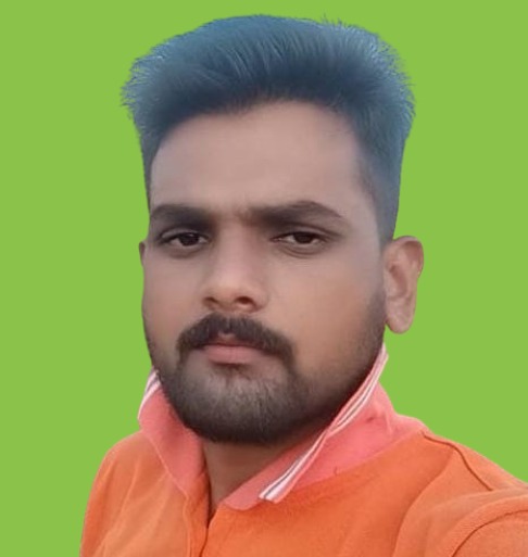 Team Member Image