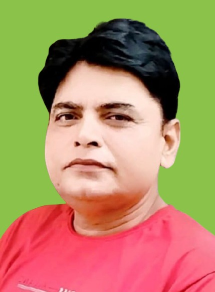 Team Member Image
