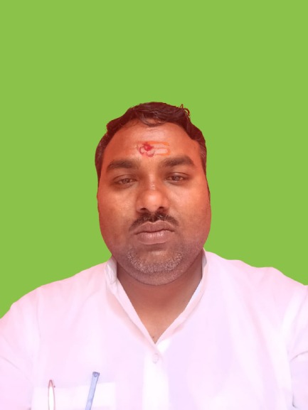 Team Member Image