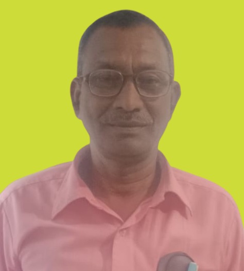 Team Member Image