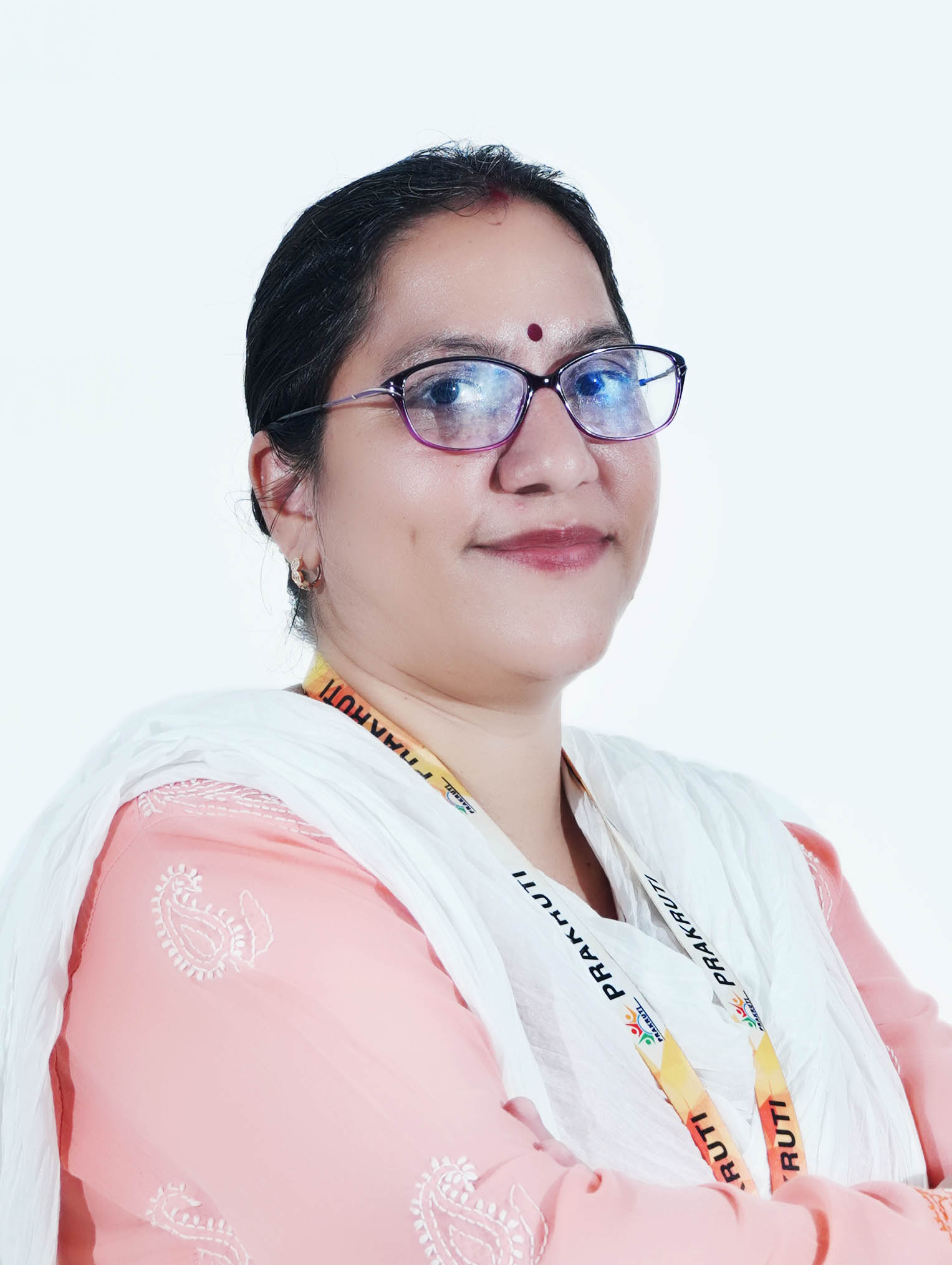 Team Member Image