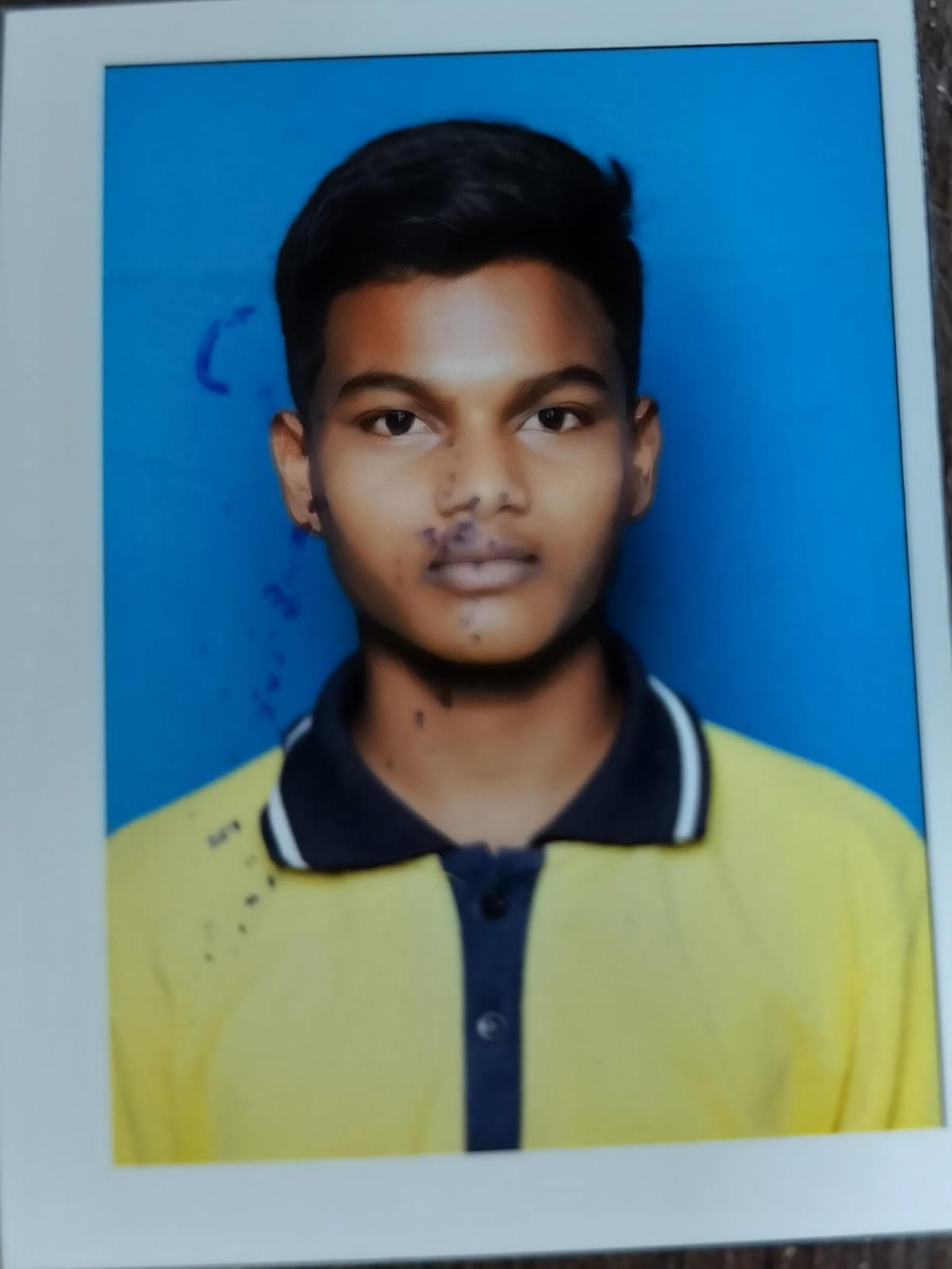 Student Image