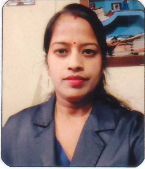 Team Member Image