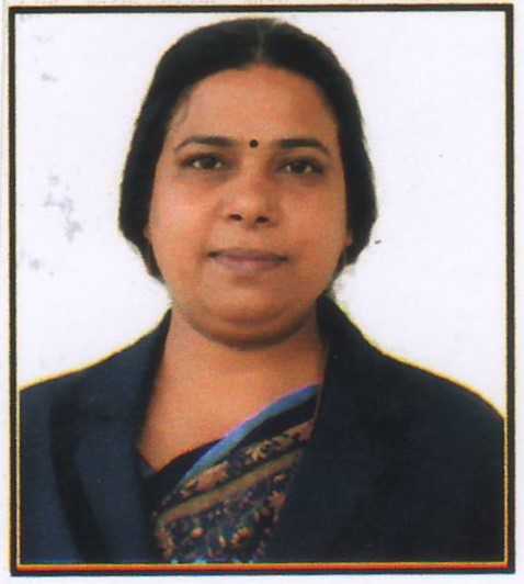 Team Member Image