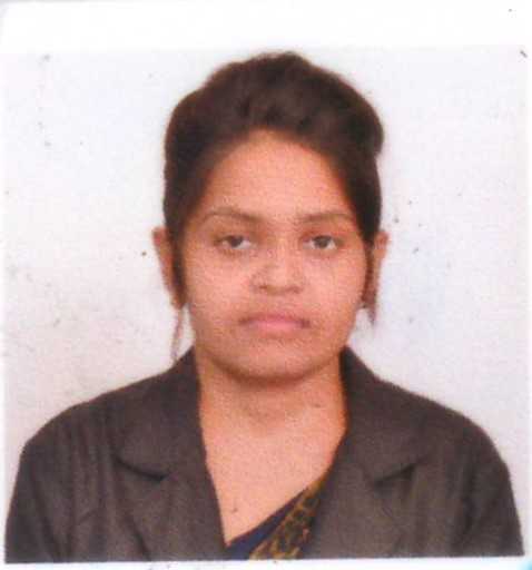 Team Member Image
