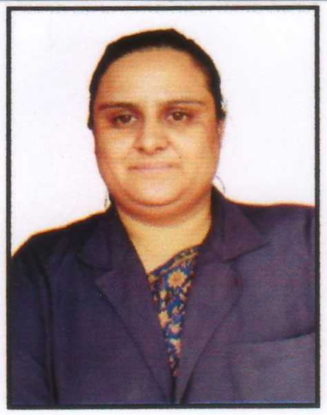 Team Member Image