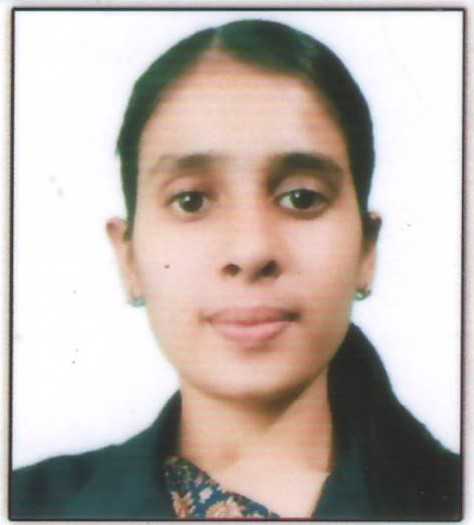Team Member Image