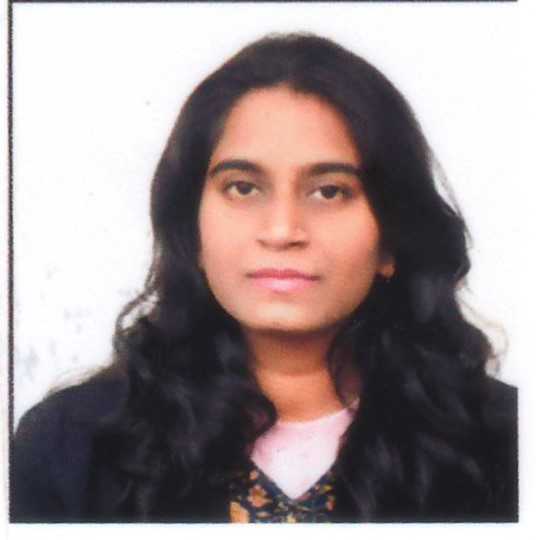 Team Member Image