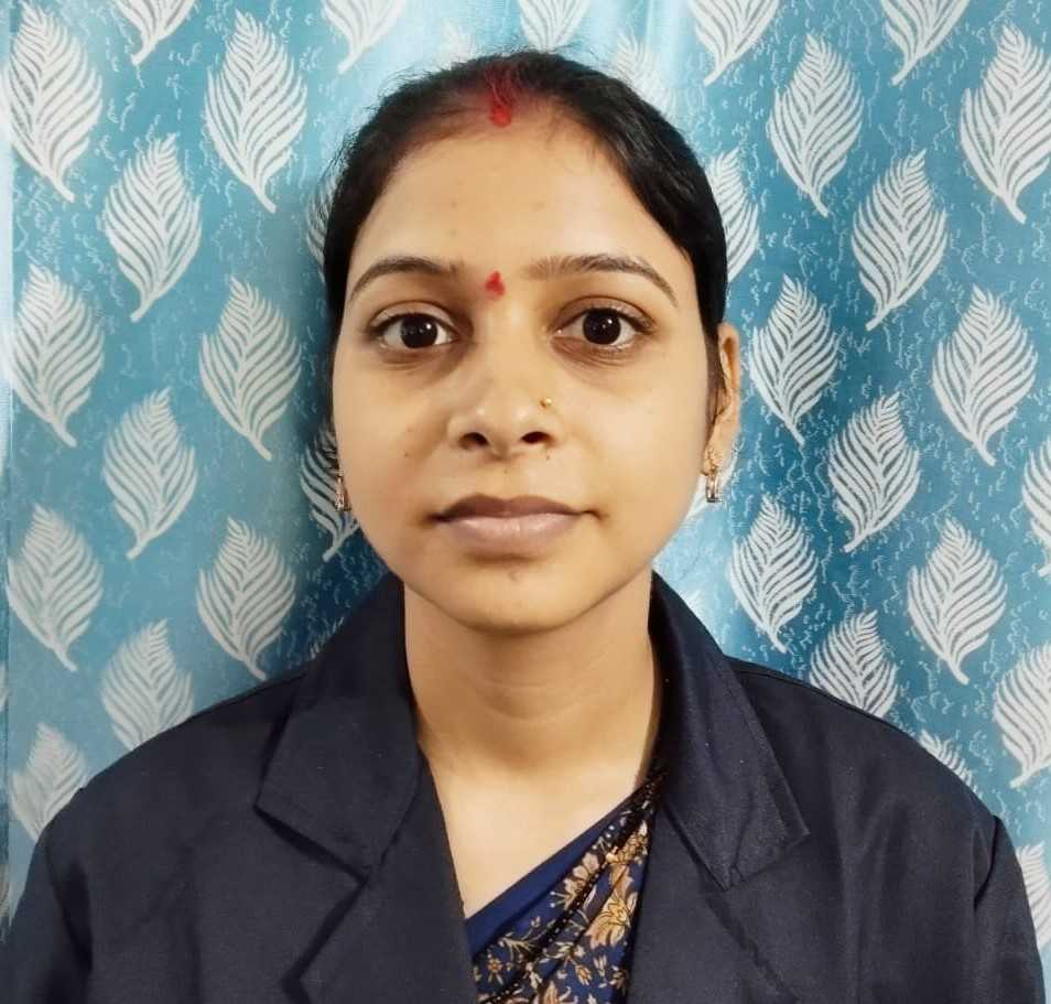 Team Member Image