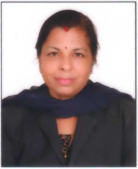 Team Member Image