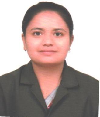 Team Member Image