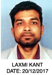 Team Member Image