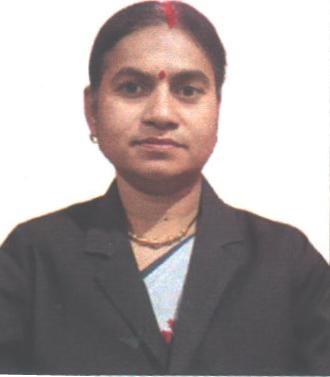 Team Member Image