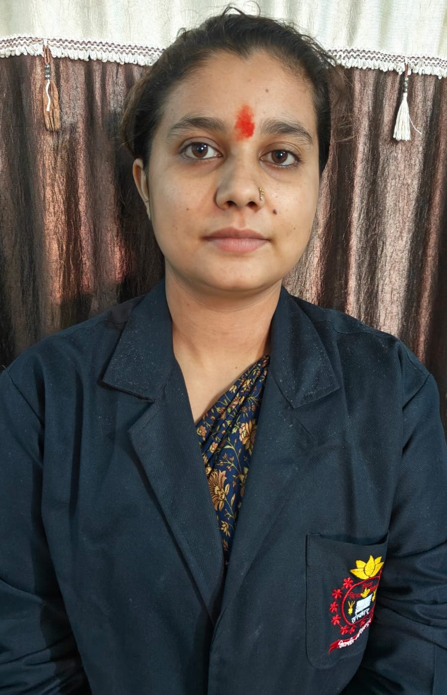 Team Member Image