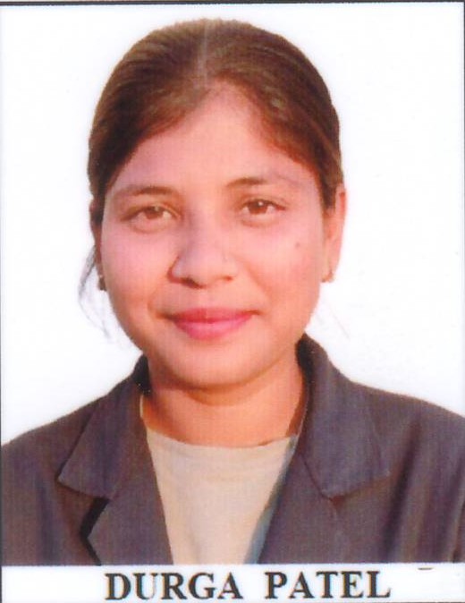 Team Member Image