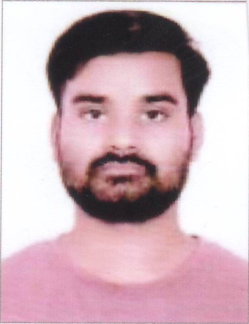 Team Member Image