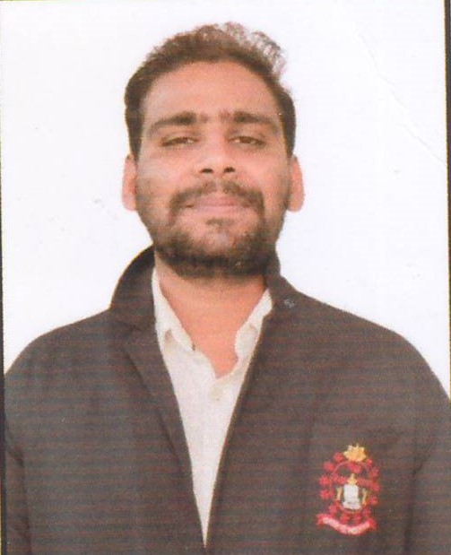 Team Member Image