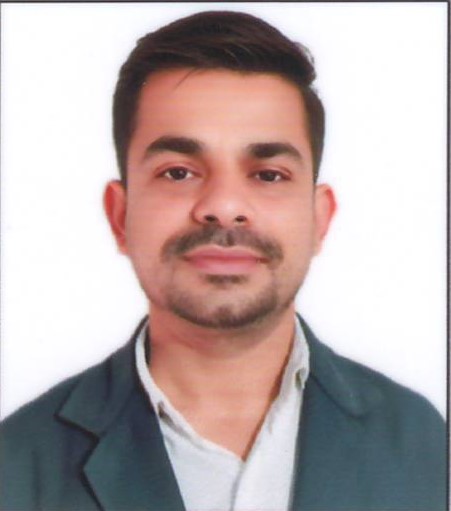 Team Member Image