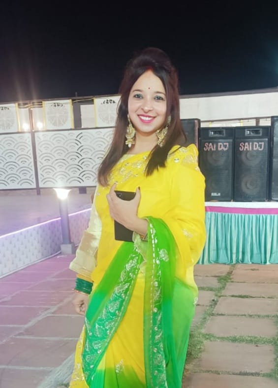 Rajshree Singh