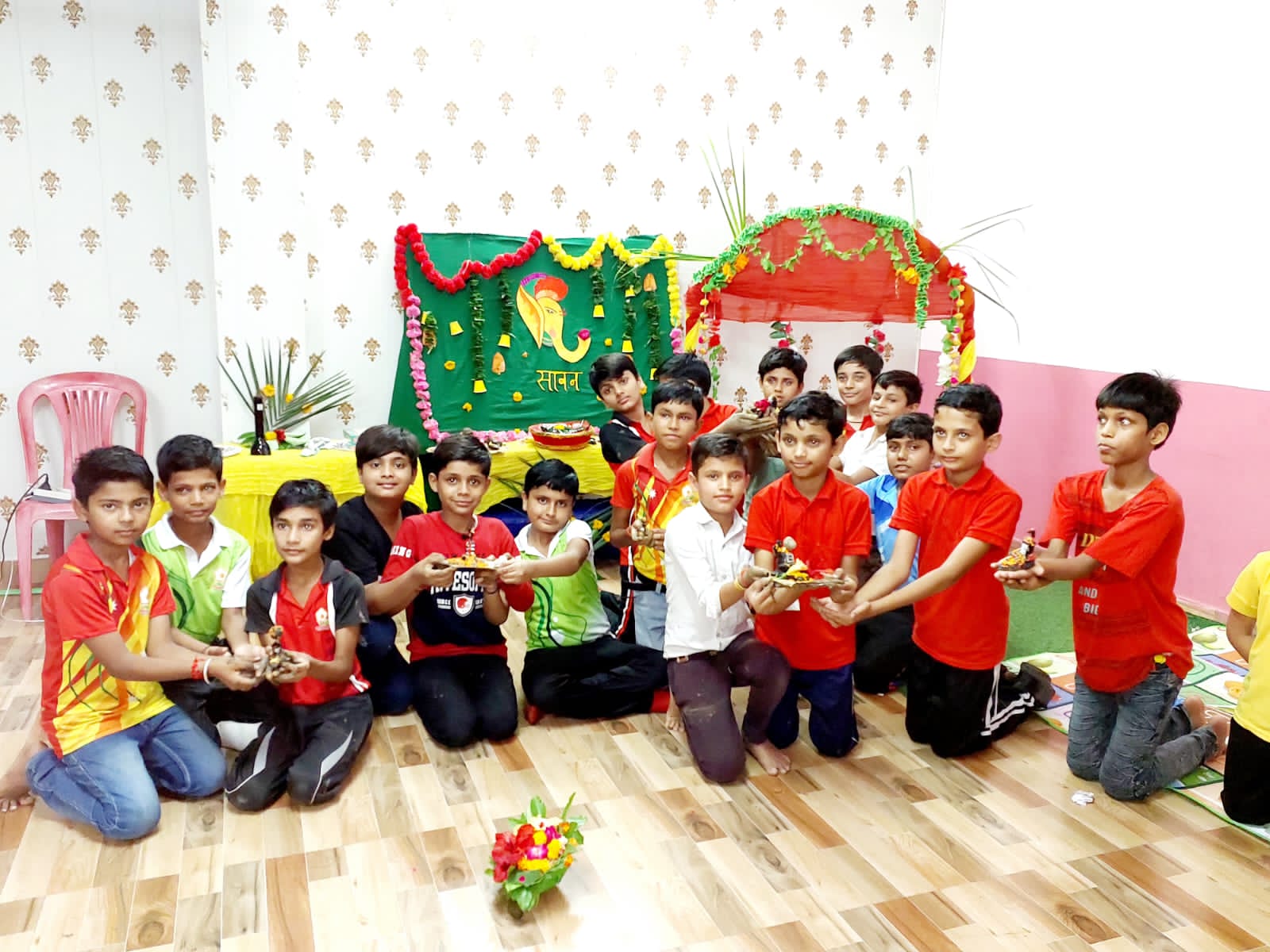 Cultural Activities