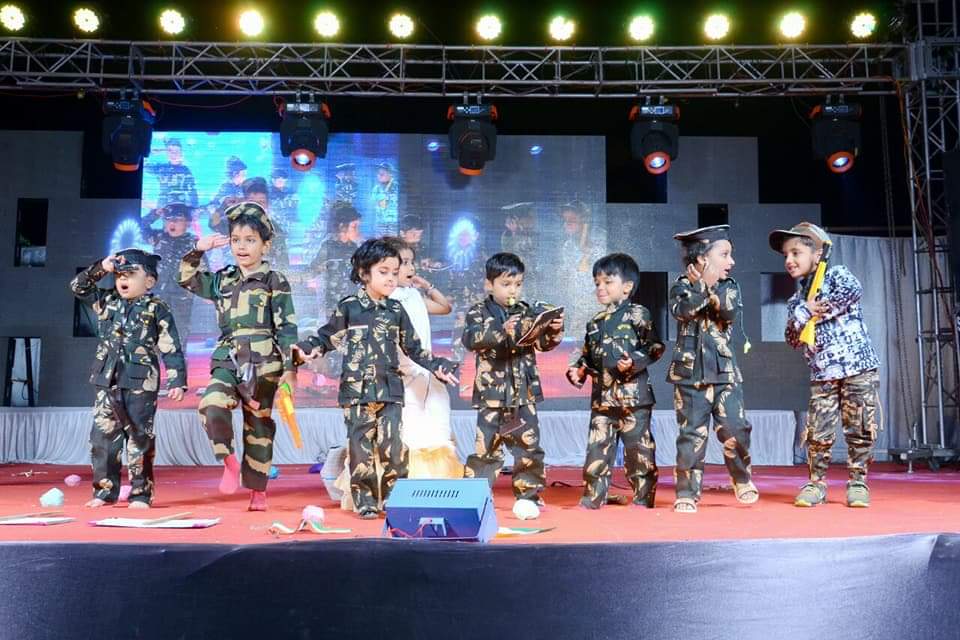 Annual Function