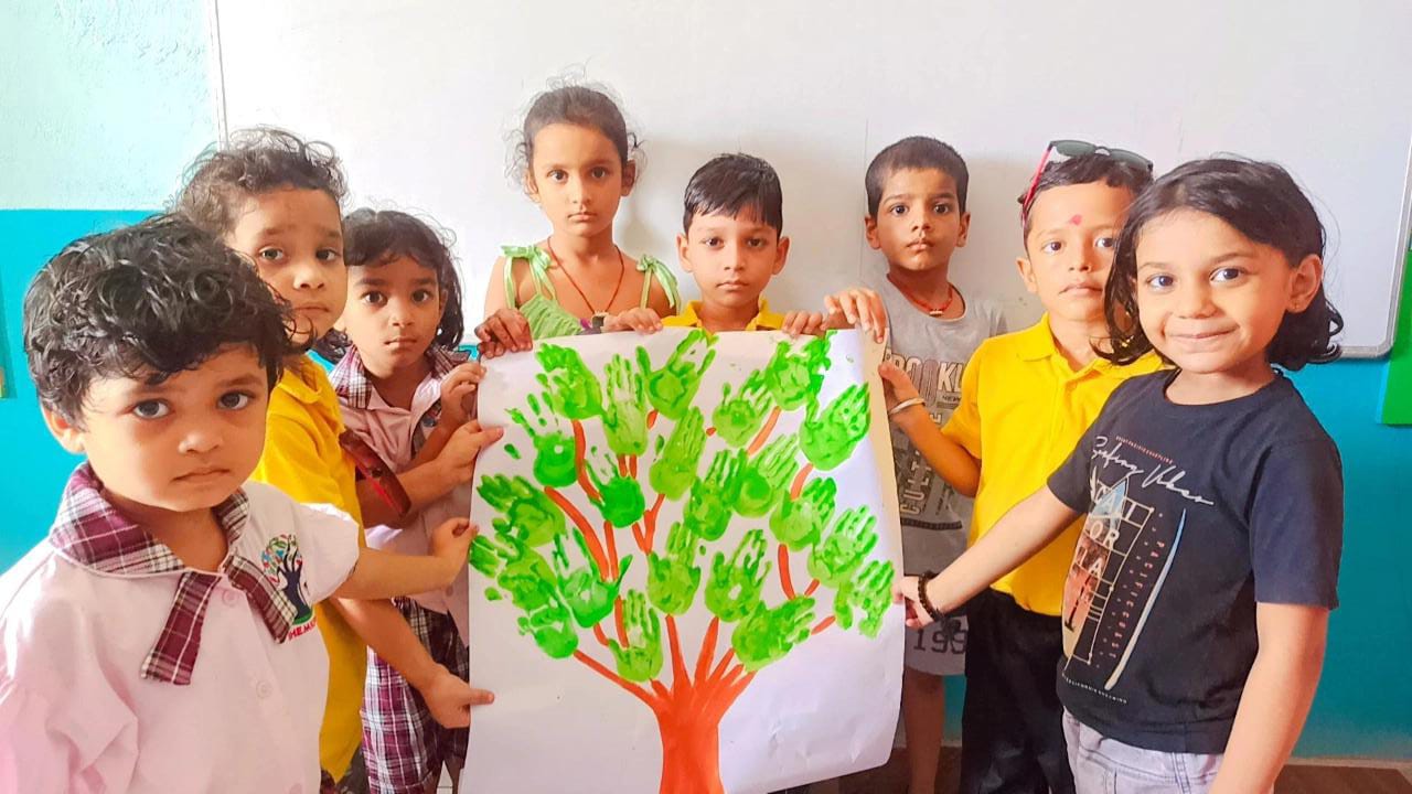 Environmental Activities
