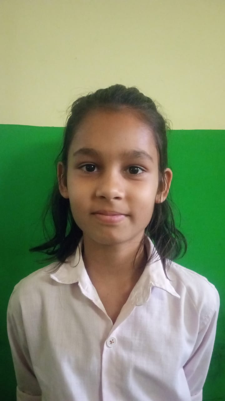 Vidhi Richhariya