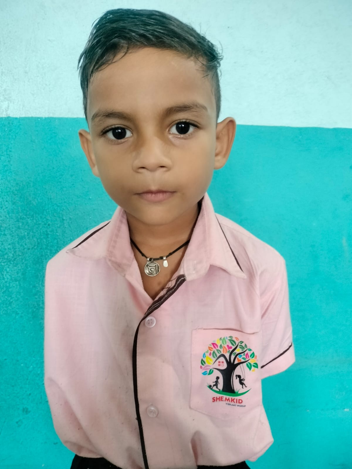 Rajnish Patel