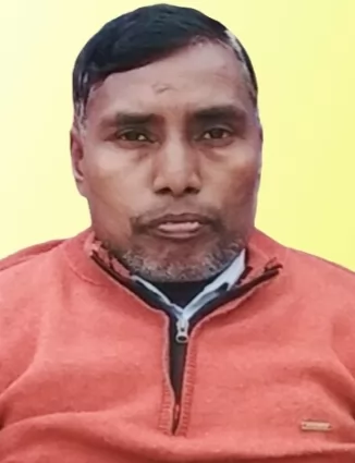 Mr. Nandu Vishwakarma 