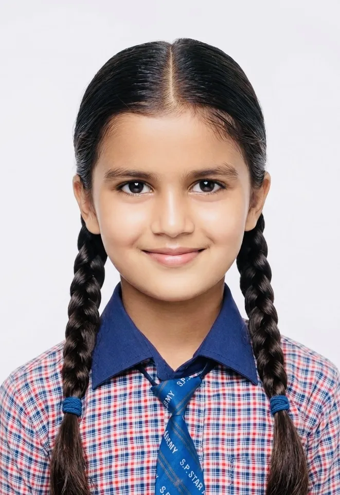 Sama Parveen