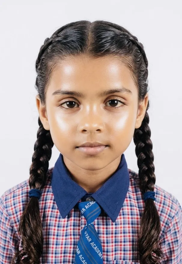 Shifa Parveen 