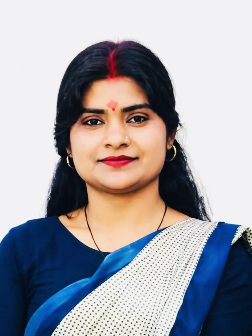 Sakiya Khatoon 