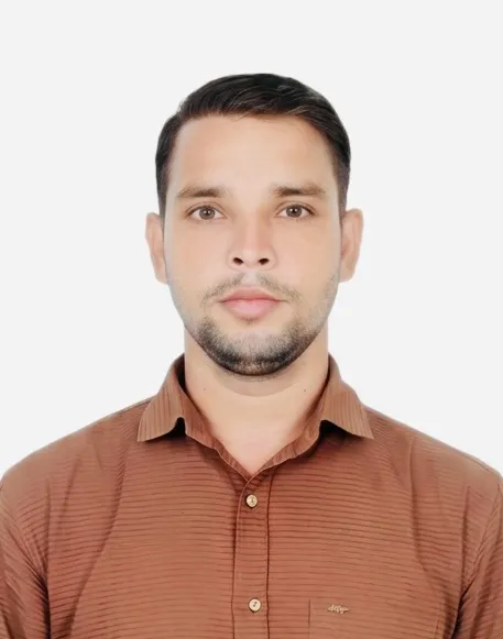 Er Md Imran