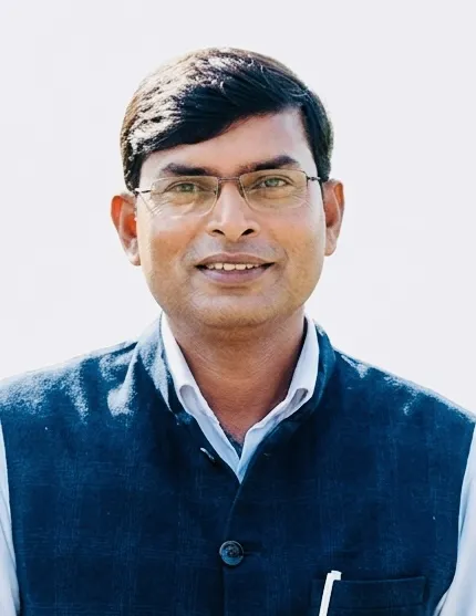 Rajoo Paswan { Govt. Teacher & Guardian }