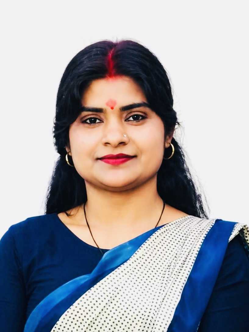 Team Member Image